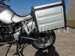     Yamaha XTZ1200 Super Tenere  XT1200Z 2010  14